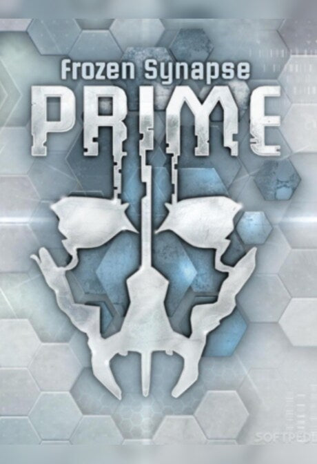 Frozen Synapse Prime (DOUBLE PACK) Steam Key GLOBAL