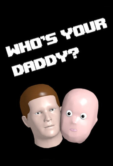 Who's Your Daddy Steam Gift UNITED KINGDOM