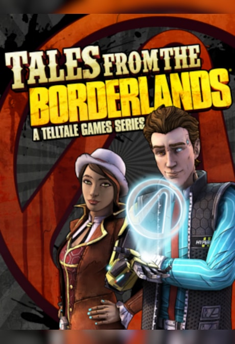 Tales from the Borderlands Steam Gift LATAM