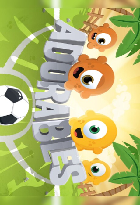 Adorables Steam Key GLOBAL