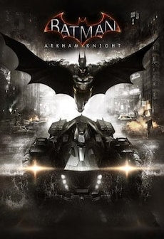 Batman: Arkham Knight Premium Edition (PC) - Steam Key - NORTH AMERICA