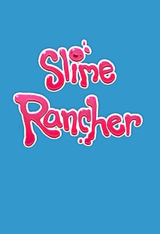 Slime Rancher (PC) - GOG.COM Key - GLOBAL
