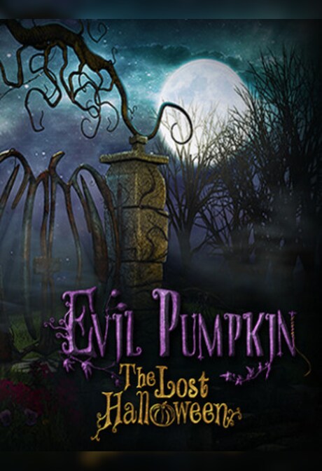 Evil Pumpkin: The Lost Halloween Steam Key GLOBAL