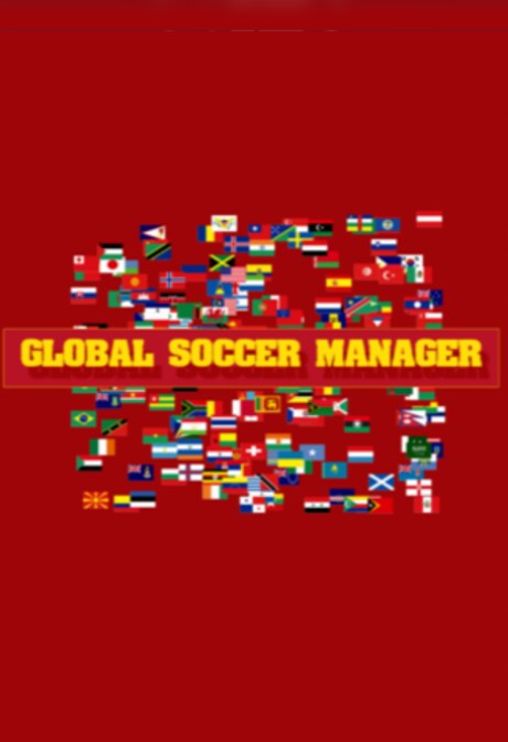 Global Soccer Manager Steam Key GLOBAL