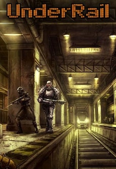 UnderRail (PC) - GOG.COM Key - GLOBAL