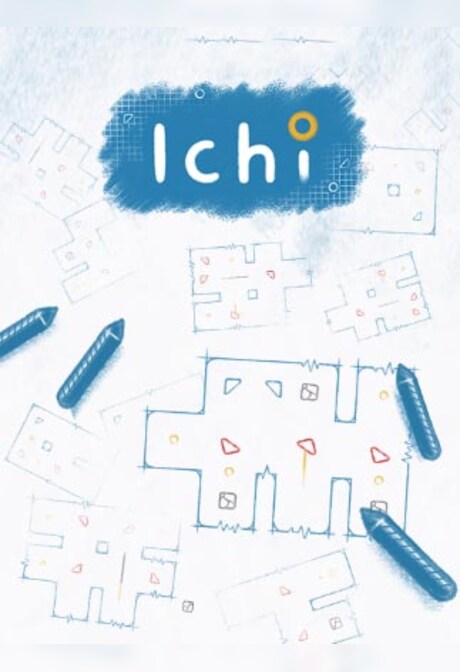 Ichi Steam Key GLOBAL
