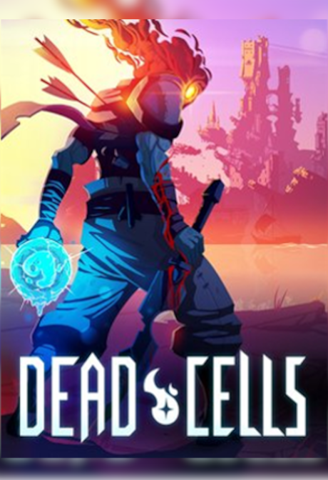 Dead Cells (Xbox One) - Xbox Live Key - EUROPE