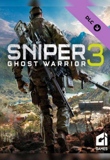Sniper Ghost Warrior 3 Season Pass Steam Gift GLOBAL
