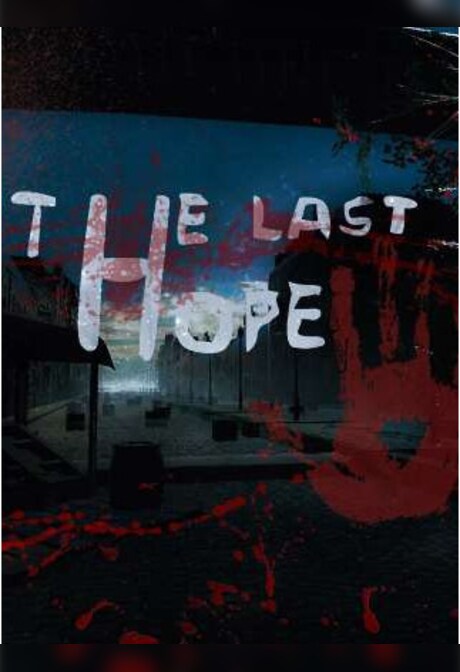 The Last Hope Steam Key GLOBAL