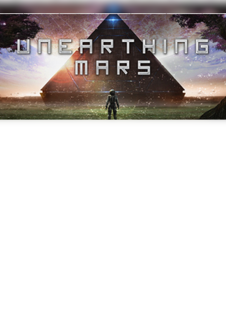 Unearthing Mars VR Steam Key GLOBAL