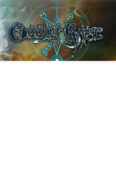 - Occult Raise - Steam Key GLOBAL