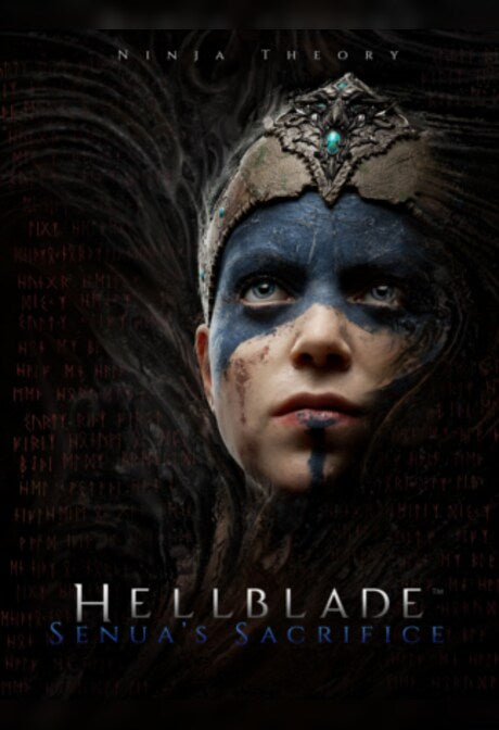 Hellblade: Senua's Sacrifice (PC) - Steam Gift - GLOBAL