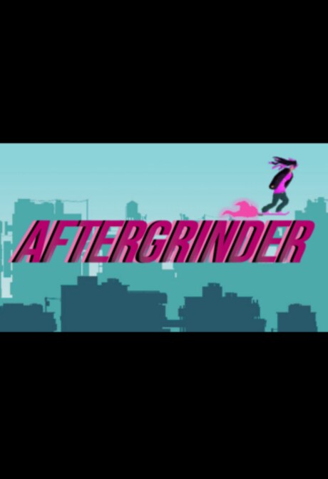 AFTERGRINDER Steam Key GLOBAL