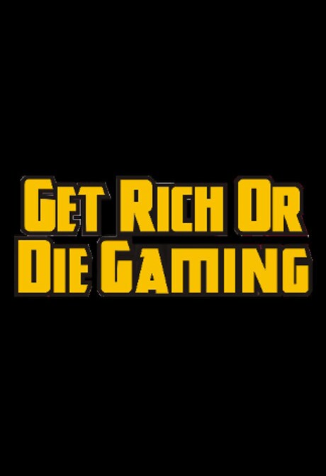 Get Rich or Die Gaming Steam Key GLOBAL