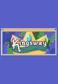 Kingsway Steam PC Key GLOBAL