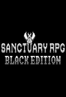 Sanctuary RPG: Black Edition Steam Gift EUROPE