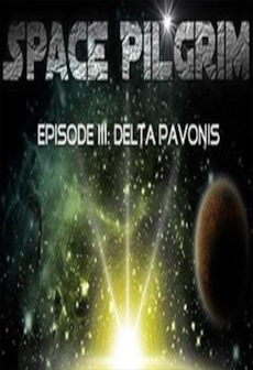 Space Pilgrim Episode III: Delta Pavonis (PC) - Steam Key - GLOBAL