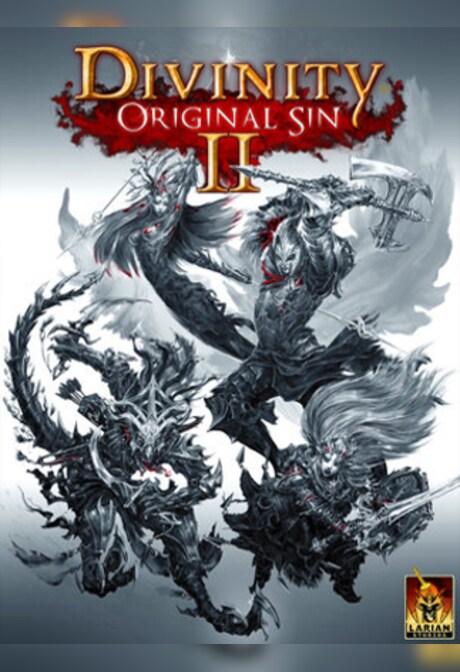 Divinity: Original Sin 2 - Eternal Edition Steam Gift GLOBAL