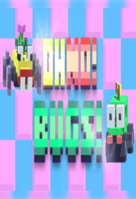 Oh No! Bugs! Steam Key GLOBAL