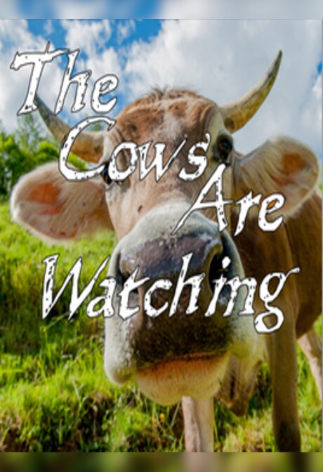 The Cows Are Watching Steam Key GLOBAL