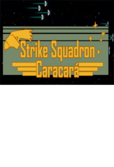Strike Squadron: Caracará PC Steam Key GLOBAL