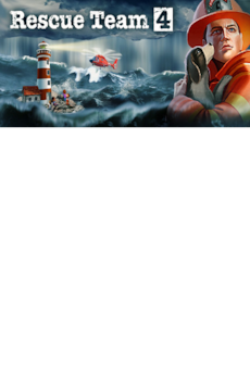 Rescue Team 4 Steam Key PC GLOBAL