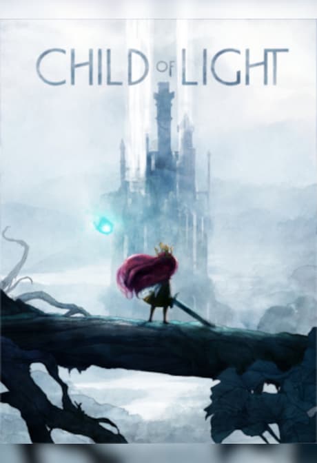 Child of Light Xbox One Xbox Live Key UNITED STATES