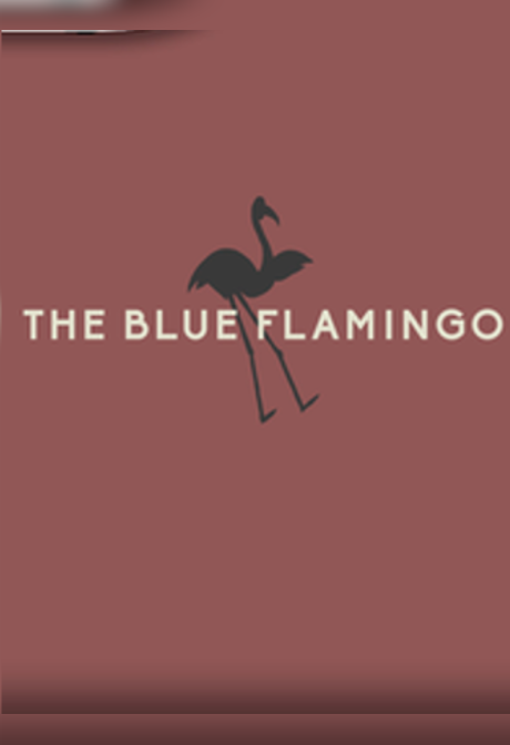 The Blue Flamingo Steam Key GLOBAL
