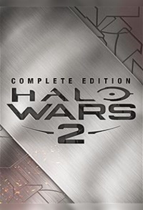 Halo Wars 2: Complete Edition (Xbox One, PC) - Xbox Live Key - EUROPE