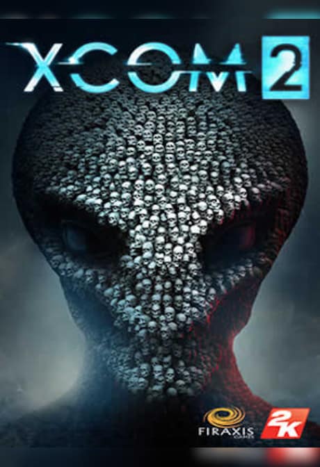 XCOM 2 (PC) - Steam Gift - BRAZIL