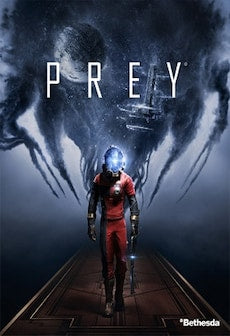 Prey (2017) Steam Key CIS