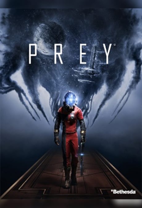 Prey (2017) Digital Deluxe Edition Steam Gift EUROPE