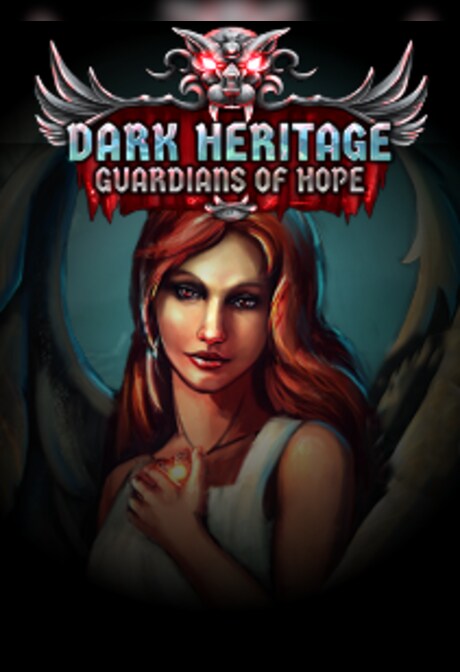 Dark Heritage: Guardians of Hope Steam Key GLOBAL