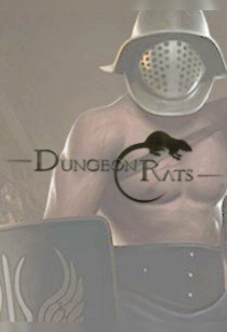 Dungeon Rats (PC) - Steam Key - GLOBAL