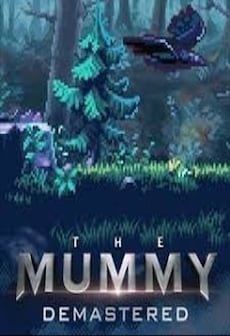 The Mummy Demastered Steam Key GLOBAL