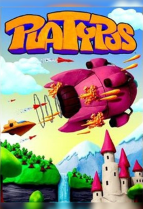 Platypus Steam Key GLOBAL