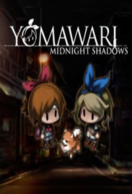 Yomawari: Midnight Shadows Steam Gift EUROPE