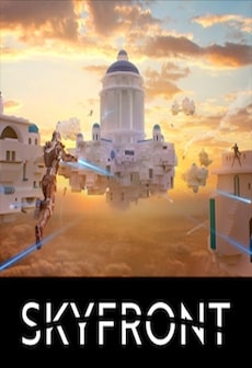 Skyfront VR Steam Key GLOBAL