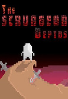 The Scrungeon Depths Steam PC Key GLOBAL