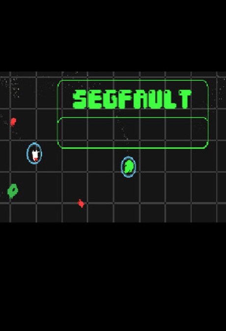 SEGFAULT Steam Key GLOBAL