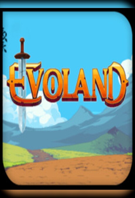 Evoland Steam Key GLOBAL