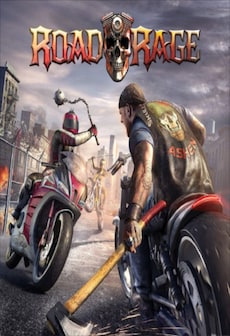 Road Rage (PC) - Steam Key - GLOBAL