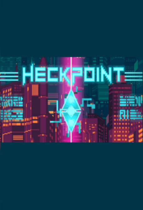 Heckpoint Steam Key GLOBAL