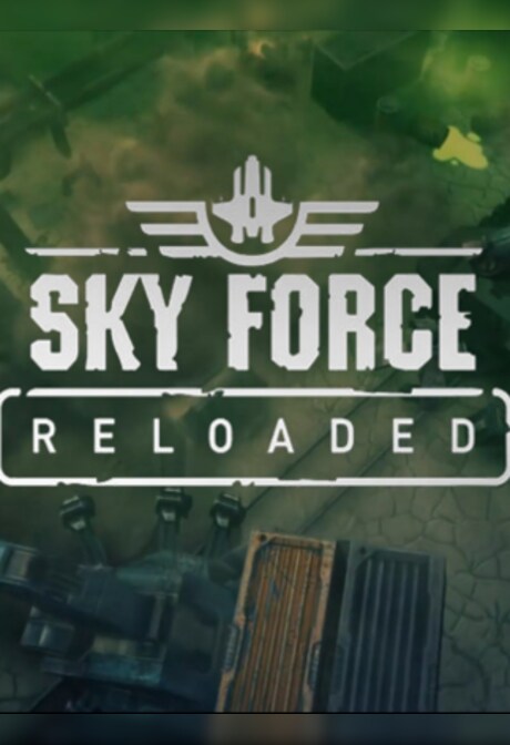 Sky Force Reloaded Steam Gift EUROPE