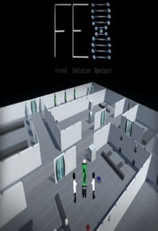 F.E.X (Forced Evolution Experiment) Steam Key GLOBAL