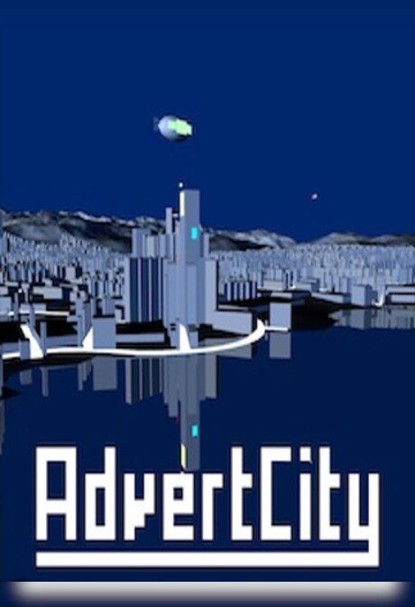 AdvertCity Steam Key GLOBAL
