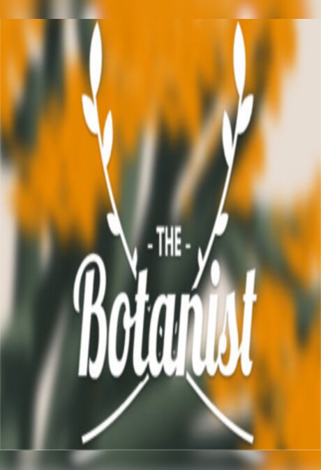 The Botanist Steam Key GLOBAL