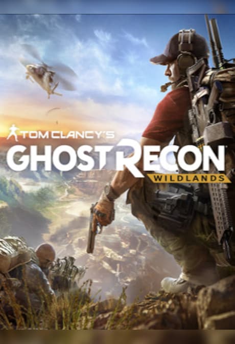 Tom Clancy's Ghost Recon Wildlands | Year 2 Gold Edition (Xbox One) - Xbox Live Key - UNITED STATES