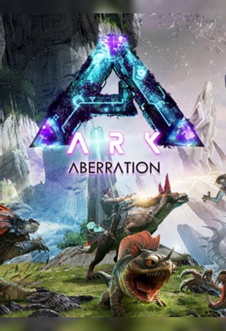 ARK: Aberration - Expansion Pack Xbox Live Xbox One Key GLOBAL