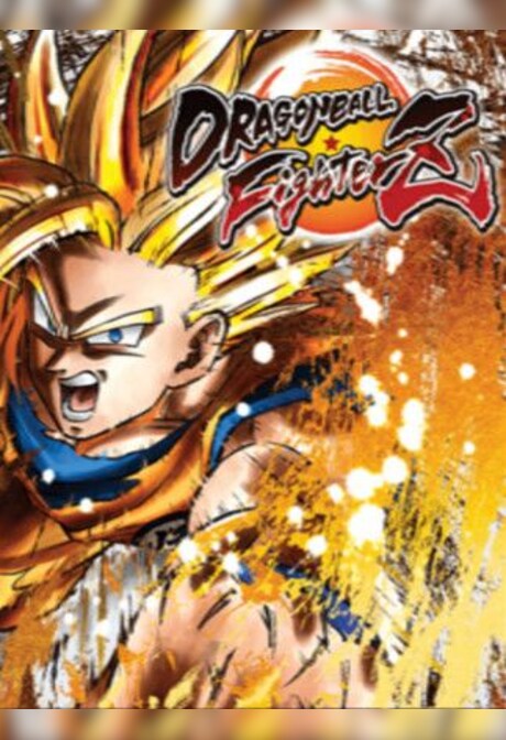 DRAGON BALL FighterZ | Ultimate Edition (PC) - Steam Key - GLOBAL